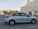 HYUNDAI ACCENT BRAND NEW FOR RENT 